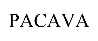 PACAVA