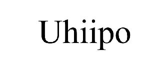 UHIIPO