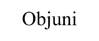 OBJUNI