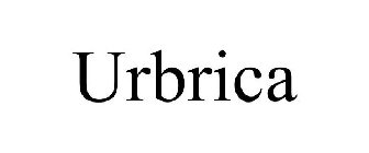 URBRICA