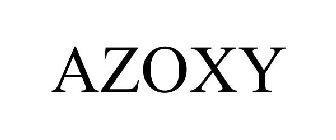 AZOXY