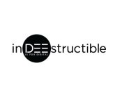 INDEESTRUCTIBLE IS FOR DIGITAL