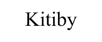KITIBY