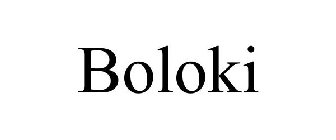 BOLOKI
