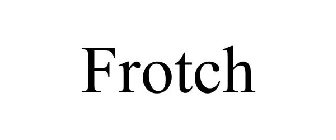 FROTCH
