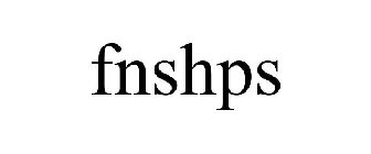 FNSHPS