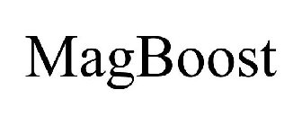 MAGBOOST
