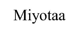 MIYOTAA
