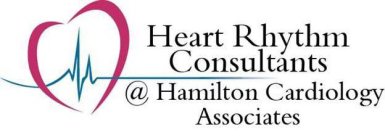 HEART RHYTHM CONSULTANTS @ HAMILTON CARDIOLOGY ASSOCIATES