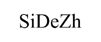 SIDEZH