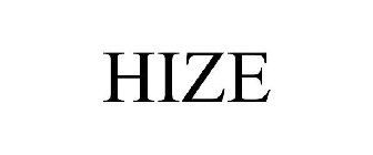 HIZE