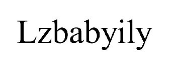 LZBABYILY