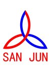 SAN JUN