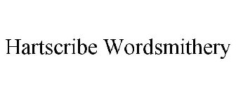 HARTSCRIBE WORDSMITHERY