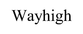 WAYHIGH