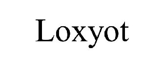 LOXYOT