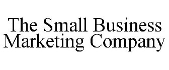 THE SMALL BUSINESS MARKETING COMPANY
