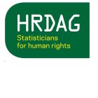 HRDAG STATISTICIANS FOR HUMAN RIGHTS