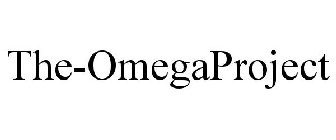 THE-OMEGAPROJECT
