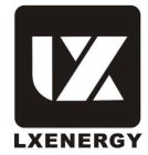LX LXENERGY