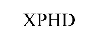 XPHD