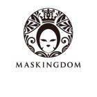 MASKINGDOM