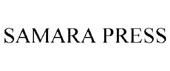 SAMARA PRESS