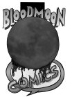 BLOOD MOON COMICS