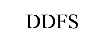 DDFS