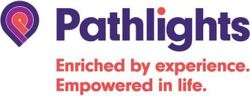 P PATHLIGHTS ENRICHED BY EXPERIENCE. EMPOWERED IN LIFE.