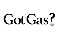 GOT GAS?