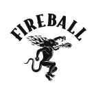 FIREBALL