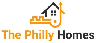 THE PHILLY HOMES
