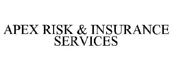 APEX RISK & INSURANCE SERVICES