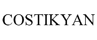 COSTIKYAN