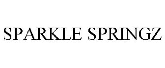 SPARKLE SPRINGZ