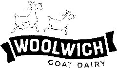 WOOLWICH GOAT DAIRY