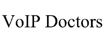 VOIP DOCTORS