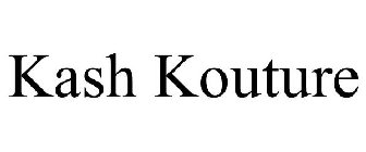 KASH KOUTURE