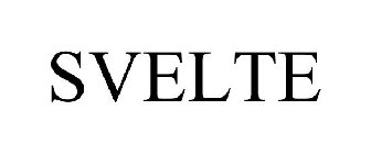 SVELTE