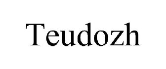 TEUDOZH