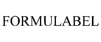 FORMULABEL