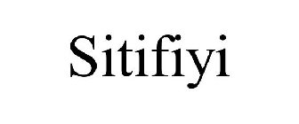 SITIFIYI