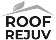 ROOF REJUV