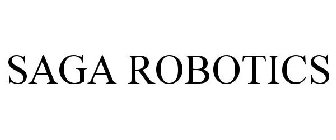 SAGA ROBOTICS