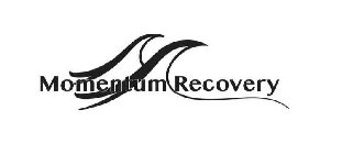 M MOMENTUM RECOVERY