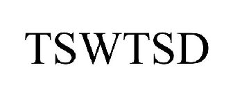 TSWTSD