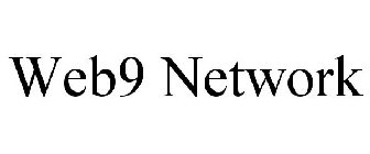 WEB9 NETWORK