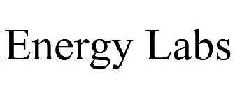 ENERGY LABS