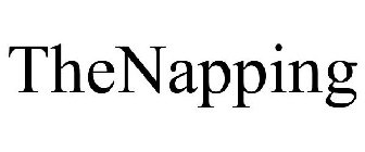 THENAPPING